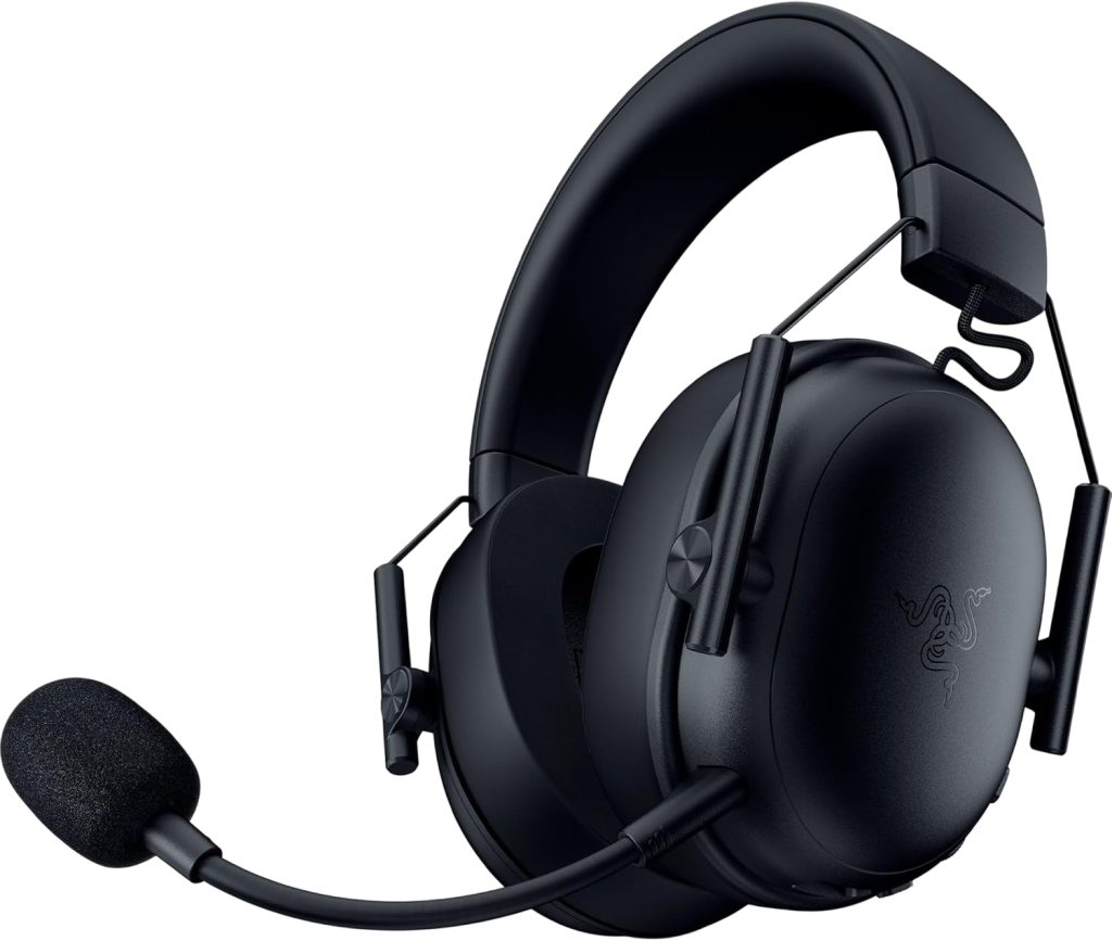 Kabelloses Gaming-Headset Razer BlackShark V3 X HyperSpeed für nur 69,99 Euro statt 79,99 Euro bei Amazon