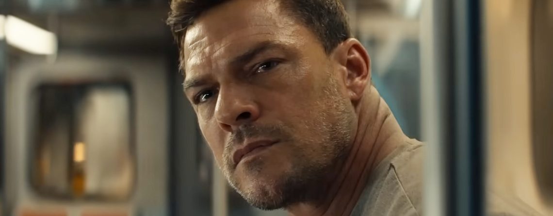 „Reacher kommt richtig gut an“: Sogar Amazon ist vom Erfolg der Serie überrascht, verrät, wie es damit weitergeht