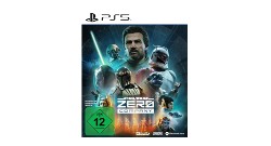 Star Wars Zero Company für PS5 um 20% reduziert