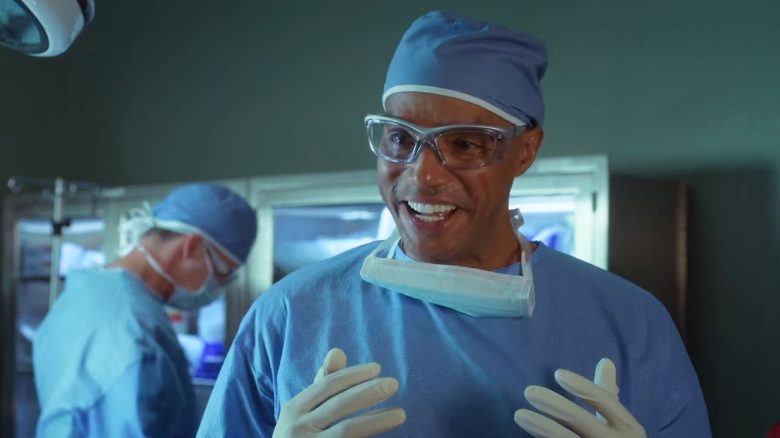 Scrubs Season 11 Teaserbild Turk