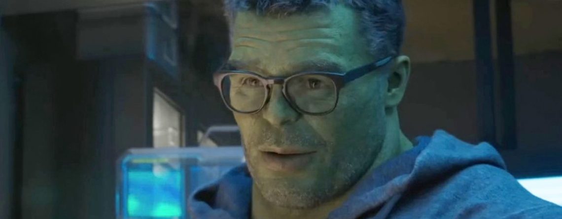 Eine starke Marvel-Figur ist seit 4 Jahren verschollen, hatte nur 5 Sekunden im MCU