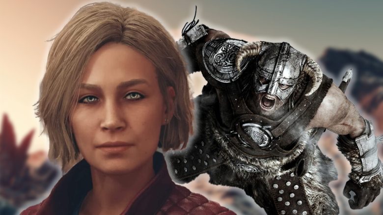Skyrim Co-Lead sagt Bethesda überrascht von Starfield Titelbild
