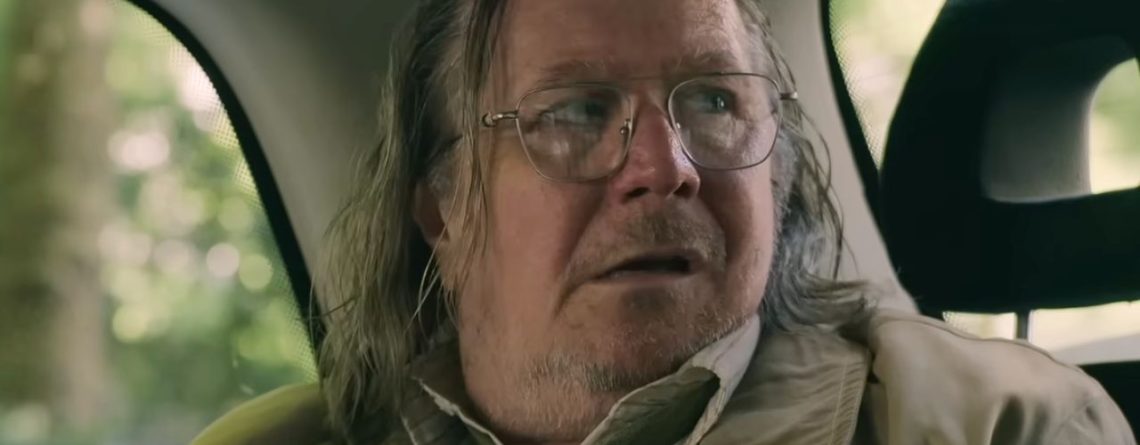 Gary Oldman deutet neuen James Bond an, hat nur positive Worte für seinen Kollegen