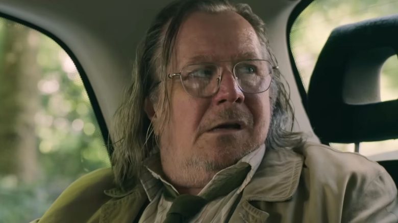 Slow Horses Staffel 3 Trailer Gary Oldman