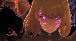 Solo Leveling Karma Titel title
