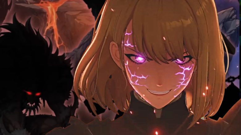 Solo Leveling Karma Titel title