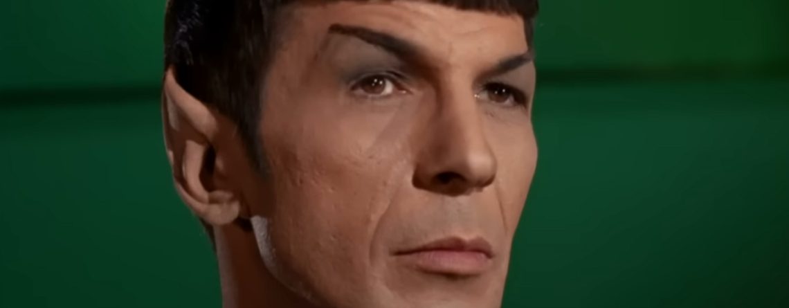 Die bekannteste Erfindung aus Star Trek gibt es nur, weil man vor 60 Jahren Geld sparen wollte
