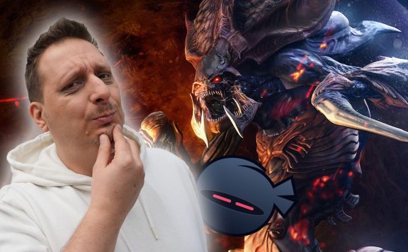 StarCraft Meinung Karsten