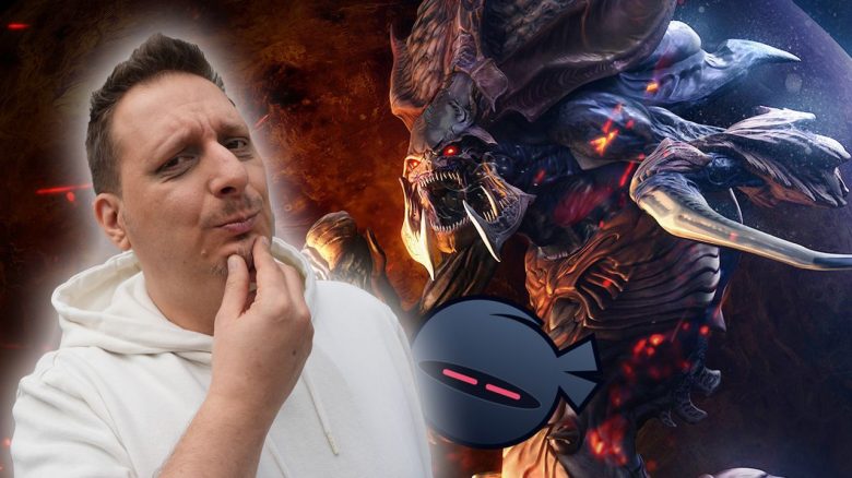 StarCraft Meinung Karsten