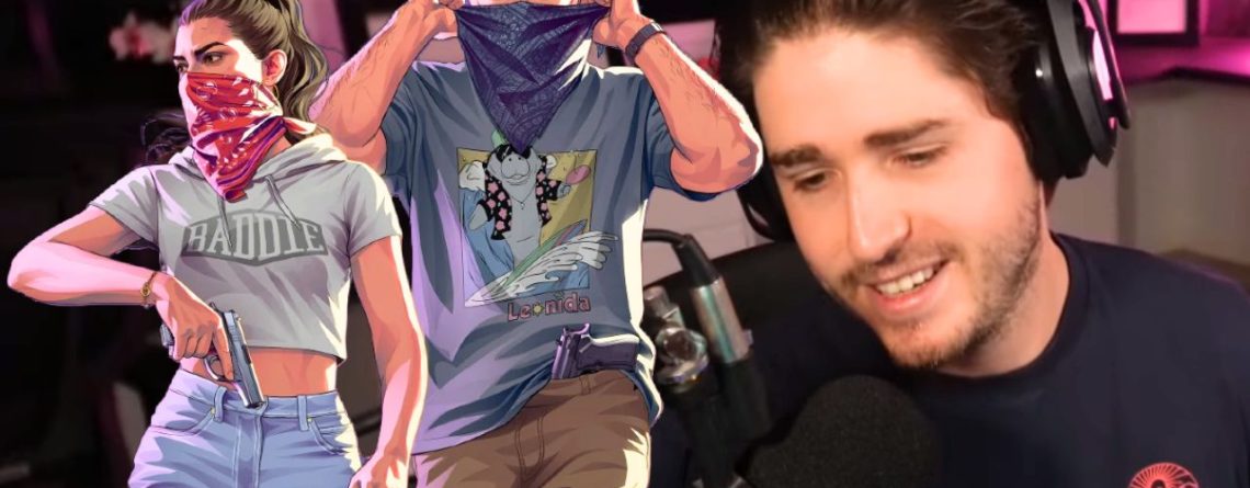 Der größte Theoretiker zu GTA 6 ist live auf Twitch: Wird heute die Collector’s Edition enthüllt?