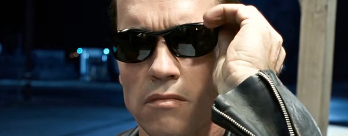 Influencer legt sich mit einem Roboter in einem MMA-Kampf an, zeigt, wie ein echter Terminator aussehen könnte