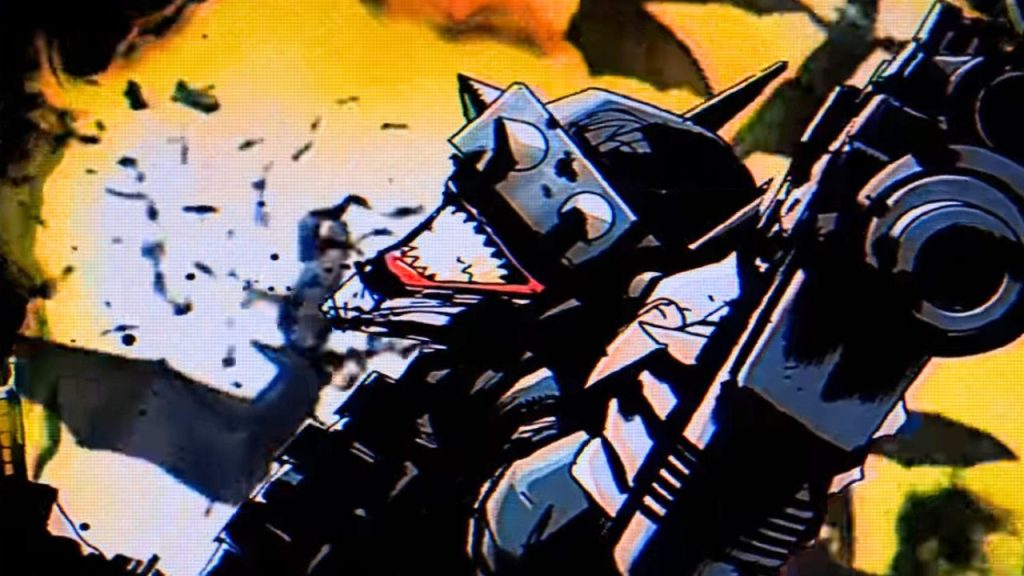 The Batman Who Laughs Trailer DC