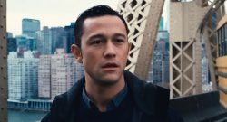 The Dark Knight Rises Trailer Joseph Gordon-Levitt