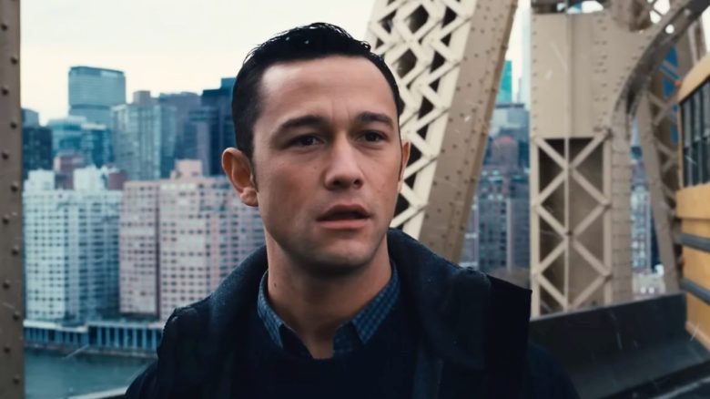 The Dark Knight Rises Trailer Joseph Gordon-Levitt