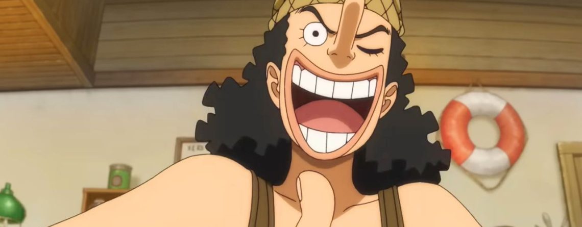 Weder Zorro noch Ruffy: Das beste Mitglied der Strohhüte in One Piece ist ihr größter Loser