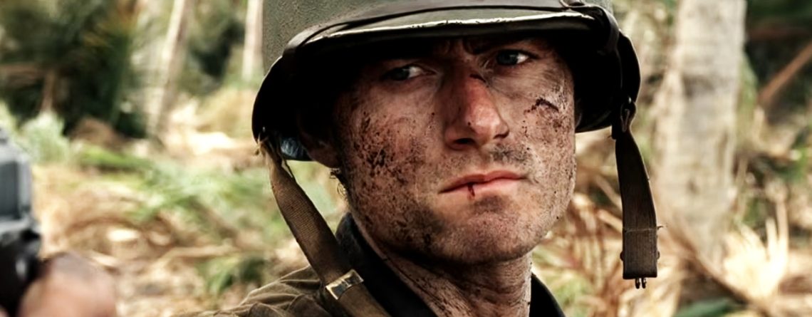 Eine der besten Kriegsserien aller Zeiten ist auf Prime Video gestartet und ein absolutes Muss für Fans des Genres