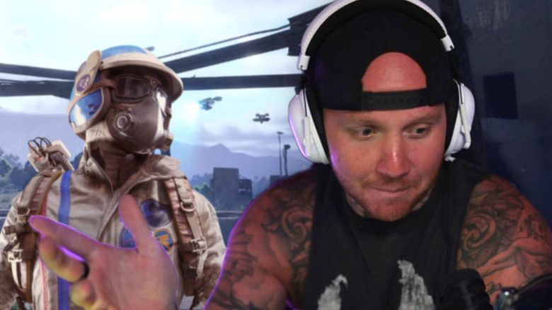 TimTheTatman ARC Raiders