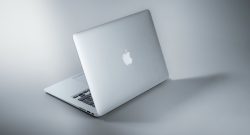 Titelbild Apple Macbook Air Unsplash