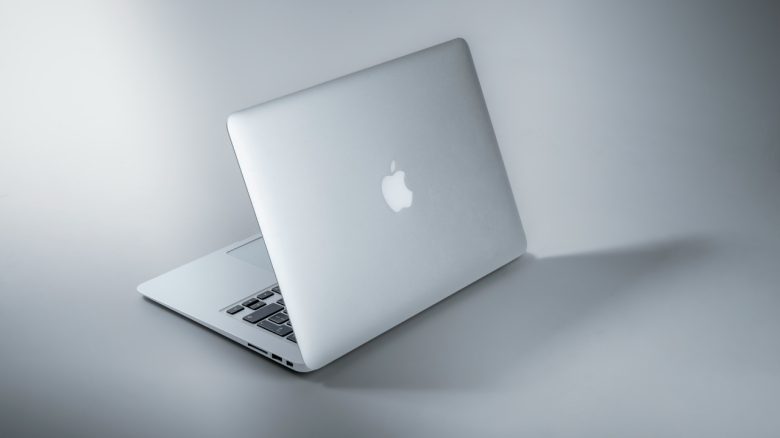 Titelbild Apple Macbook Air Unsplash