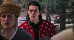Titelbild Dawn of Bloodwalker Ausschnitt Trailer