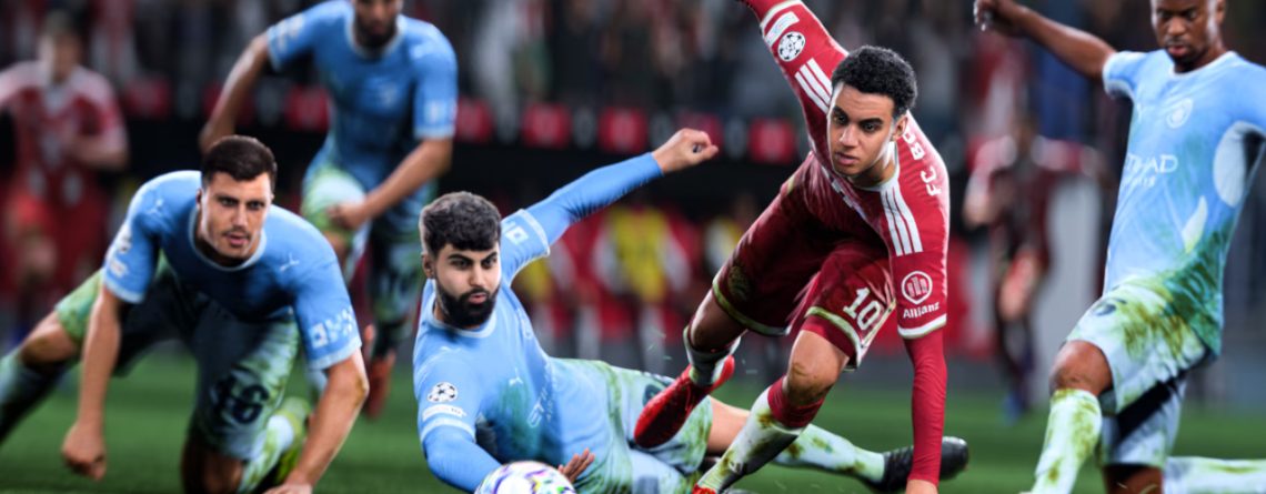 EA Sports FC 27 für 6 Euro testen: So holt ihr das Meiste aus der Trial-Version und eurem Geld heraus