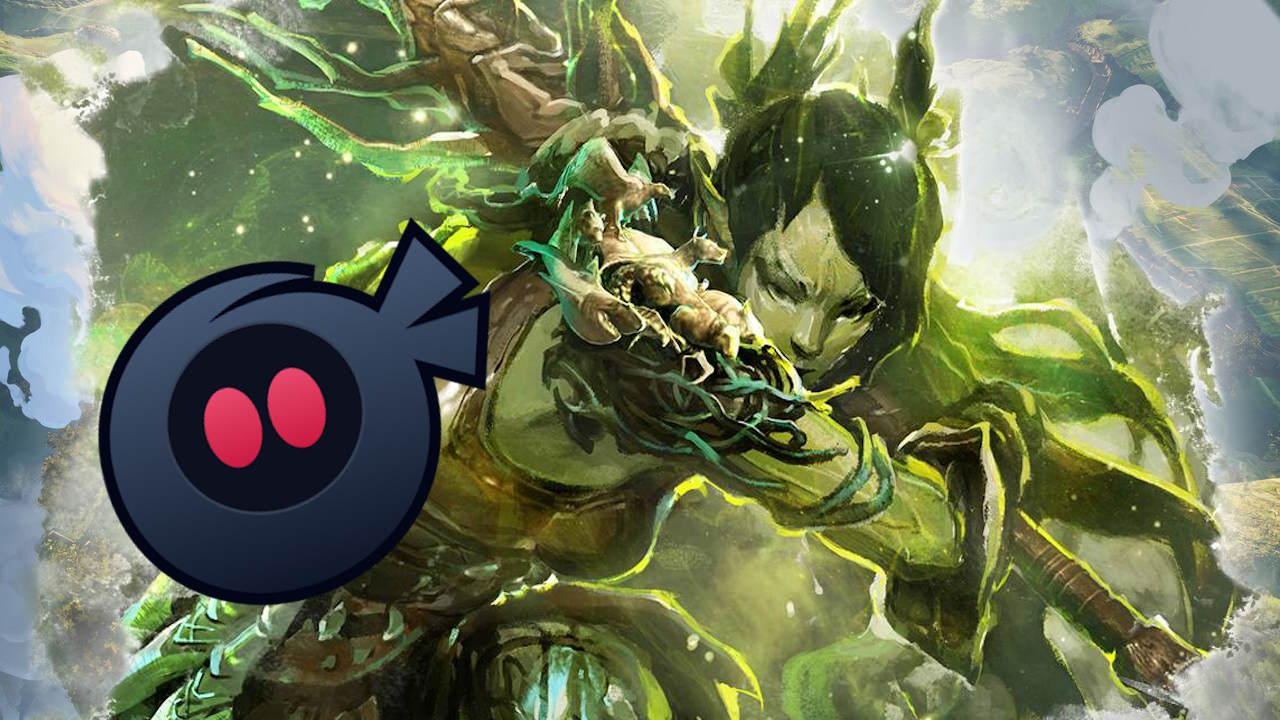 Guild Wars 3 rückt die Holy Trinity wieder mehr in den Fokus und das ...