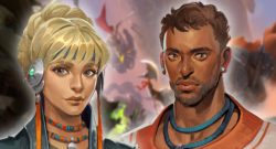 In Guild Wars 3 müsst ihr euch deutlich mehr absprechen, um besonders cool und mächtig zu sein