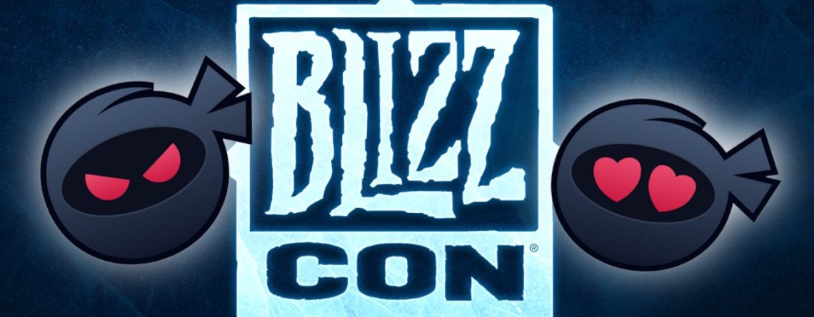 BlizzCon 2026 – Alle Ankündigungen, Highlights und mehr aus dem Stream im Live-Ticker