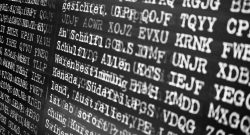 Titelbild Verschlüsselung Chiffre Unsplash