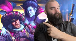 Total War Warhammer 3 Benedict mag das kostenlose Vampir Update titel