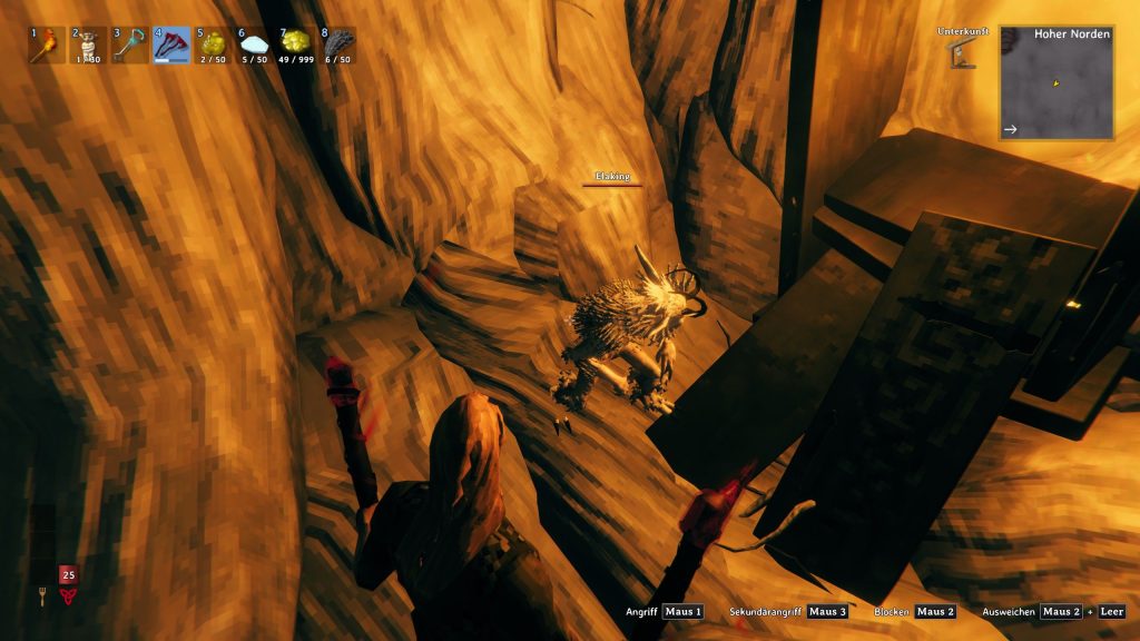 Valheim 1.0 Screenshot Elaking