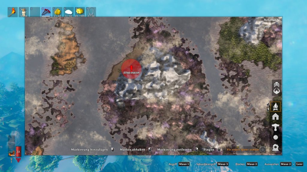 Valheim 1.0 Screenshot Final Boss Invasion