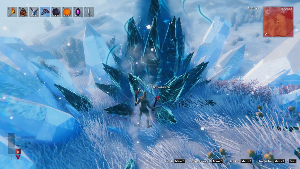 Valheim 1.0 Screenshot Endboss Invasion 2