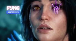 WArlock Dnd Kaatri überrascht von Magie FYNG titel