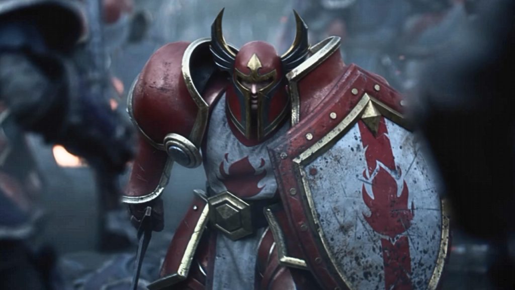 Warcraft III Reforged Forsaken Kingdom Launch Trailer titelbild