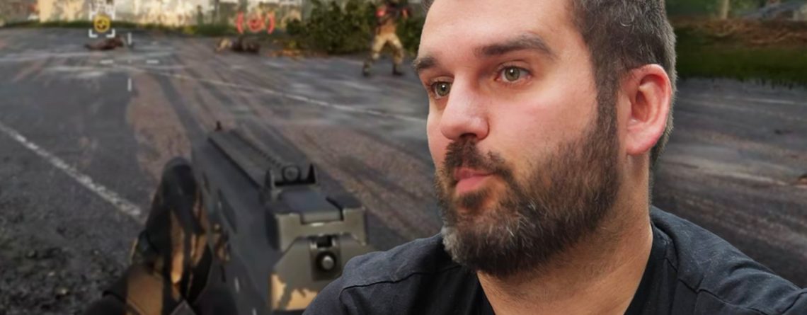 Spieler meckern über den Shooter-Hit Wardogs, doch der Chef versichert: „Das Endgame ist nicht kaputt, es ist scheiße“
