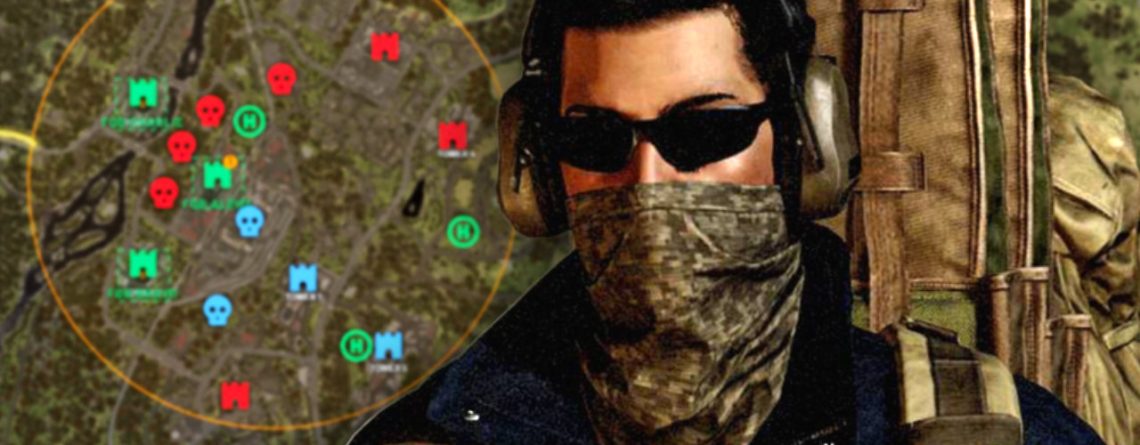Die Entwickler von Wardogs wollen einem Spieler 1.300 US-Dollar überweisen, weil er so starke Arbeit für die Community leistet
