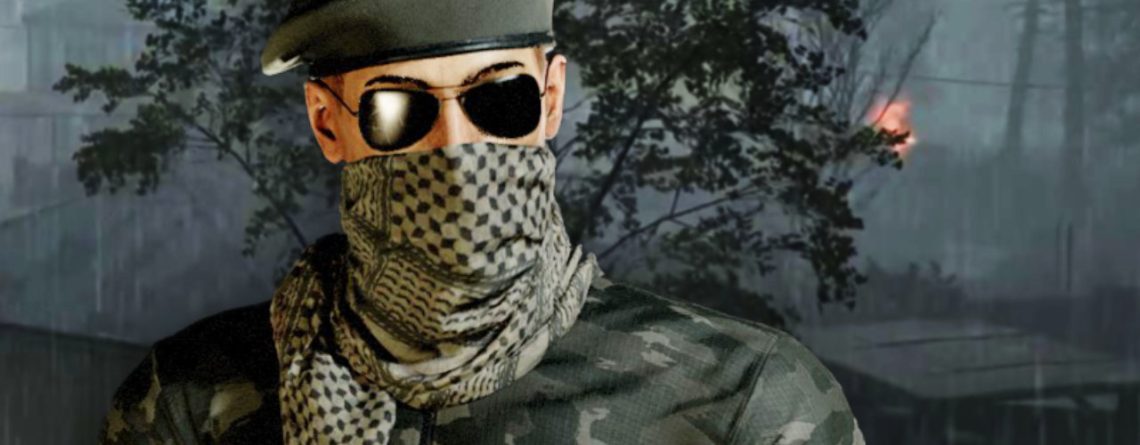Spieler, die Wardogs wegen des Hypes gekauft haben, merken jetzt, warum der Shooter nie für die breite Masse war