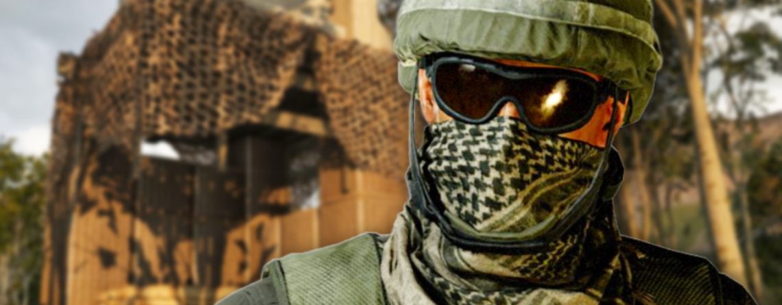Wardogs: Der Erzfeind eurer Mörser sind Mörser, doch ihr könnt verhindern, dass eure Mörser gemörsert werden
