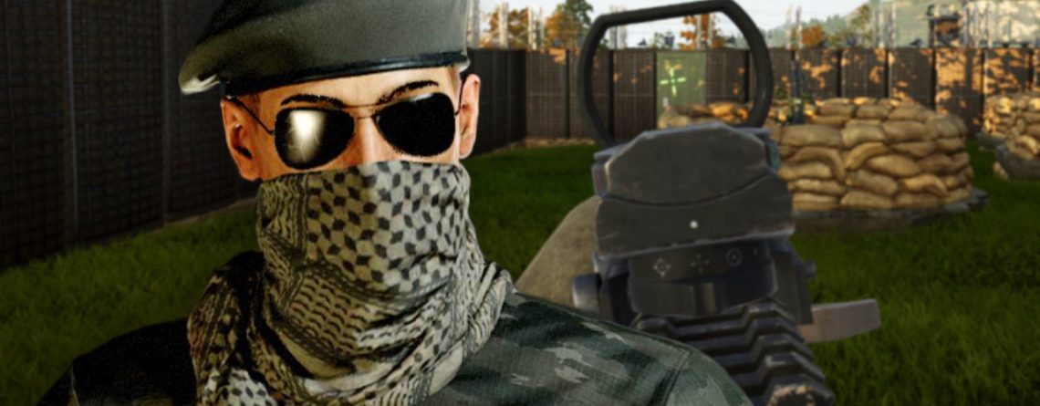Wenn ich Wardogs nicht schon lieben würde, hätte mich eine einzige Runde zum Fan gemacht