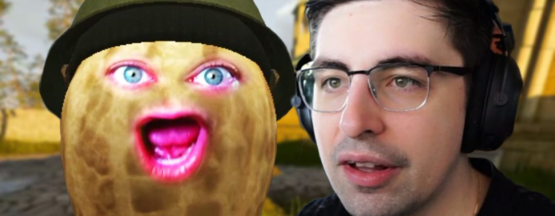 „Du bist kein Soldat, sondern eine Baufirma“ – Wardogs verrät, was die Anti-Cheat-KI des Shooters über die großen Twitch-Streamer denkt