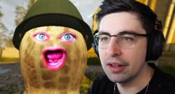 Wardogs TheBurntPeanut Shroud