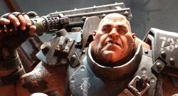 Warhammer 40k darktide ogryn mit knüppel titel