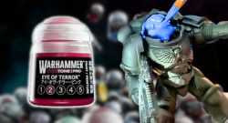 Warhammer Farbe Tone Pro
