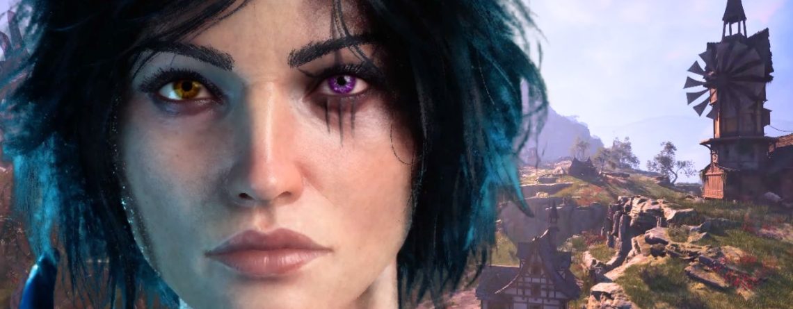 Das neue Action-Adventure zu D&D macht es wie ein guter Dungeon Master, will euch nicht zu viel die Hand halten