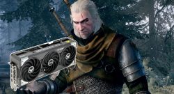 Witcher-3-Grafikkarte-Geralt