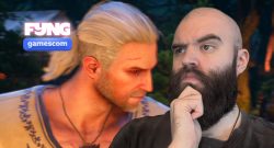 Witcher 3 Songs of the Past endlich mal spielen benedict titel