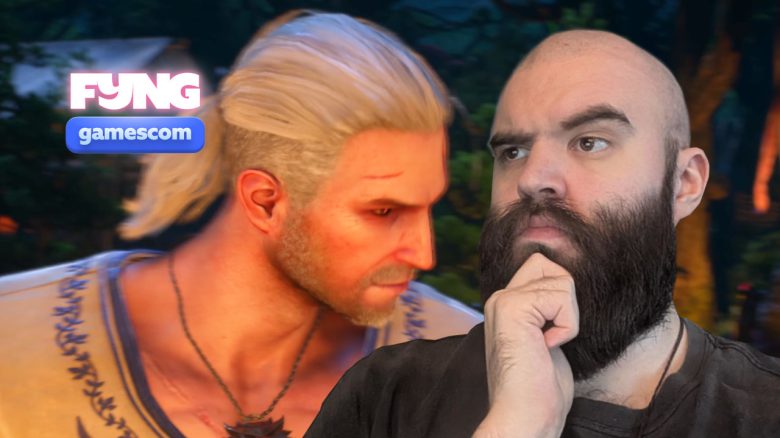 Witcher 3 Songs of the Past endlich mal spielen benedict titel