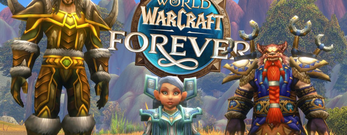 10 Tipps, bevor ihr WoW Forever spielt: Das habe ich beim Spielen der Beta gelernt