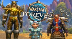 WoW Forever 10 Tips zum Start Teaser low
